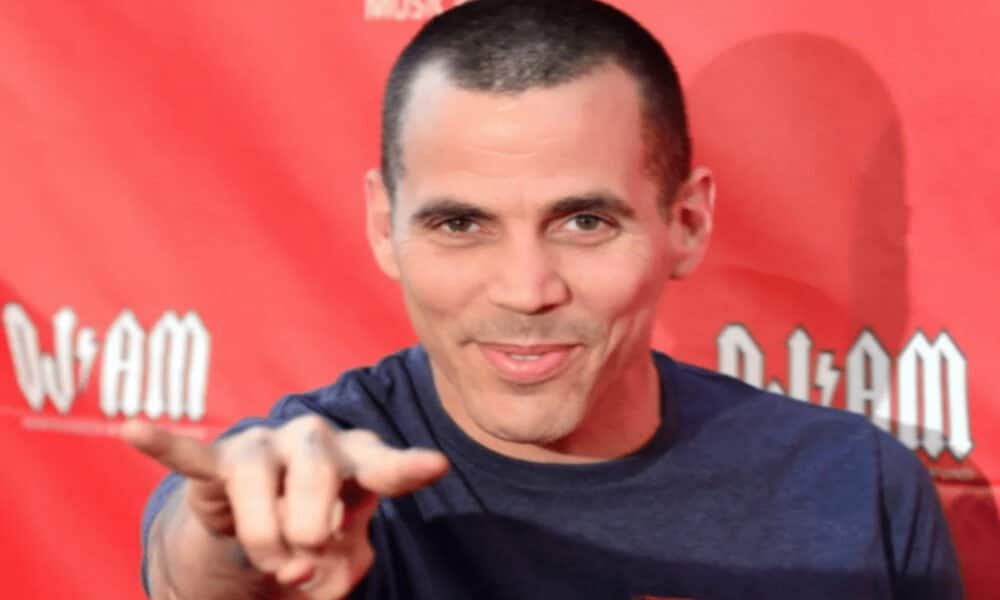 SteveO Net Worth, Age, Height, Wiki, Family, Biography, Wife