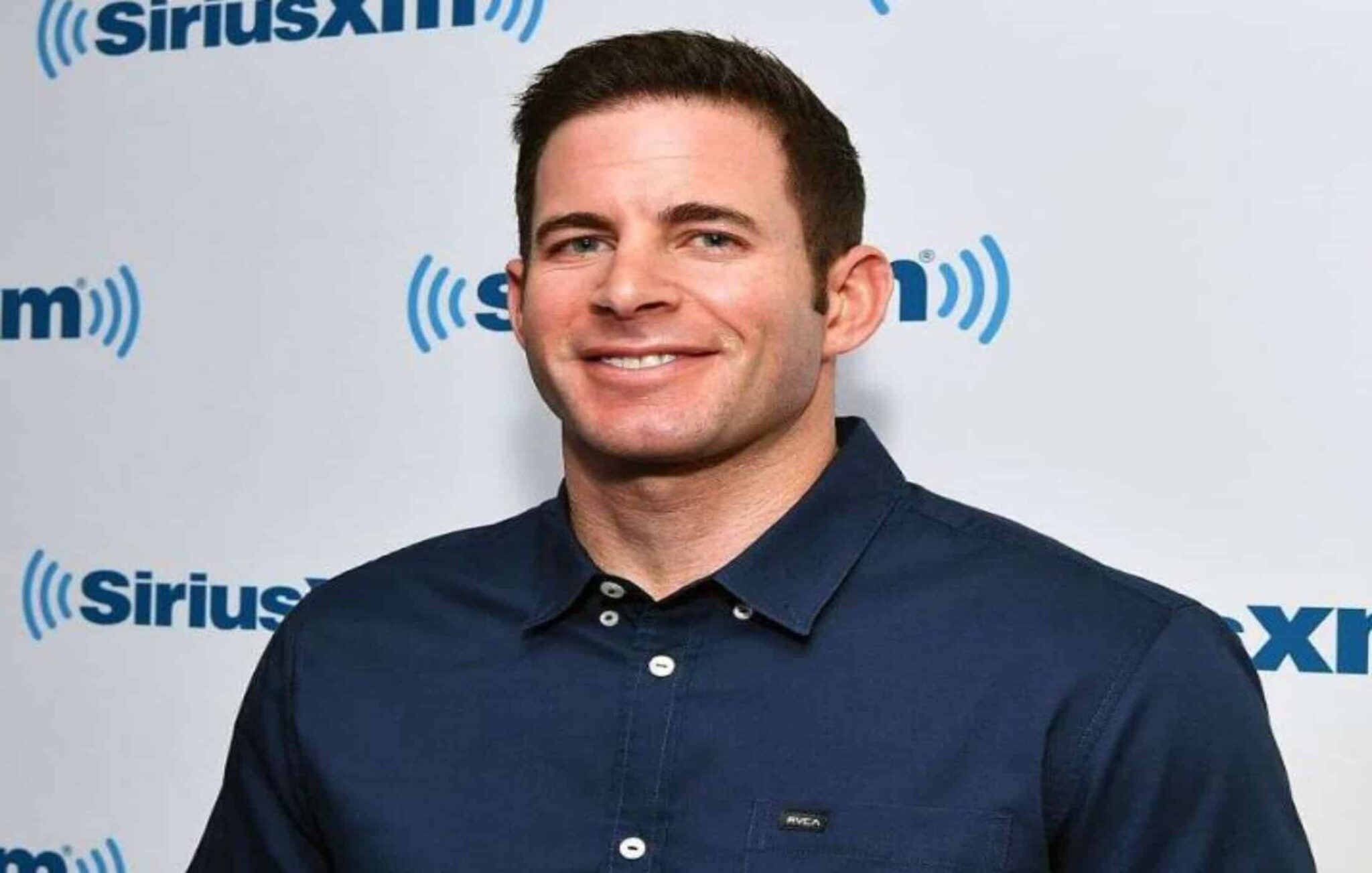 Tarek El Moussa net worth, age, height, wiki, family, biography and