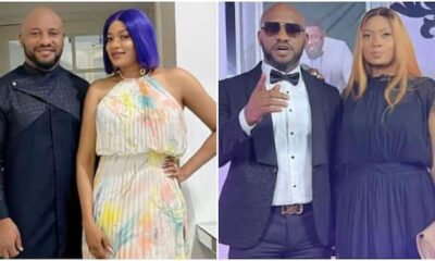 May Edochie makes an impassioned plea to her husband Yul after he has publicly apologized