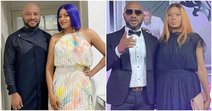 May Edochie makes an impassioned plea to her husband Yul after he has publicly apologized