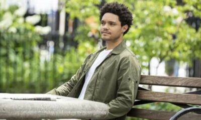 Trevor Noah Biography: Wife, Net Worth, Book, Mom, Age, YouTube, Movies, TV Shows, Height, Parents, Girlfriend, Tour, Daily Show, Wikipedia