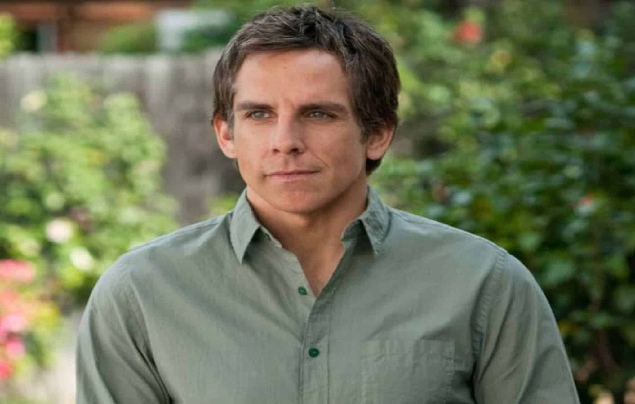 Ben Stiller age, net worth, wiki, family, biography, wife, height