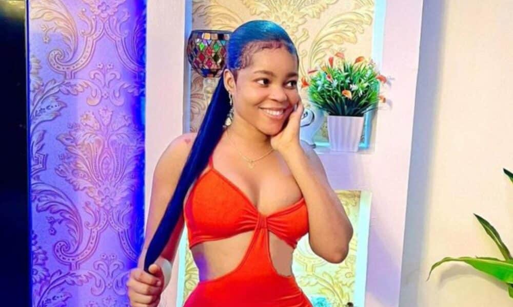BBNaija: Chichi evicted from “Level Up” house.