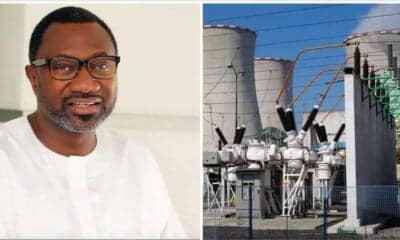 Otedola to Sell Shares of Its Electricity Company Geregu Power to Nigerians Targets N250bn