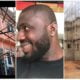 "I Use to Be Homeless": Young Man, 30, Relocates Abroad, Builds 2 Houses After 8 Years, Photos Go Viral