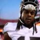 Davante Adams Raiders biography: net worth, wife, trade contract, age, fantasy, height, stats, weight.