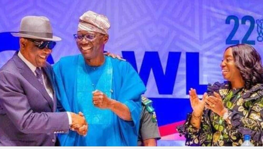 We'll render Sanwo-Olu Jobless" PDP vows in fuming reply to Wike comments