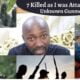 Johnson Suleman assassination video