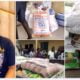 Video as Nenji sends relief items to Bayelsa flood victims, calls on government to do something