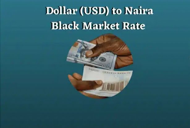 Dollar (USD) to Naira Black Market Exchange Rate Today – 29th October 2022