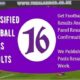 Week 16 Pool Result 2022 For Sat 22 Oct 2022 – Pool Agent