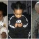 "My Heart Hurts": Lady in Pains As Mum Cuts Her Son's Beautiful Curly Hair, Barbs Him 'Gorimapa' in Video