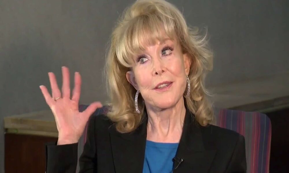 Barbara Eden Net Worth, Age, Wiki, Family, Biography And Latest Updates
