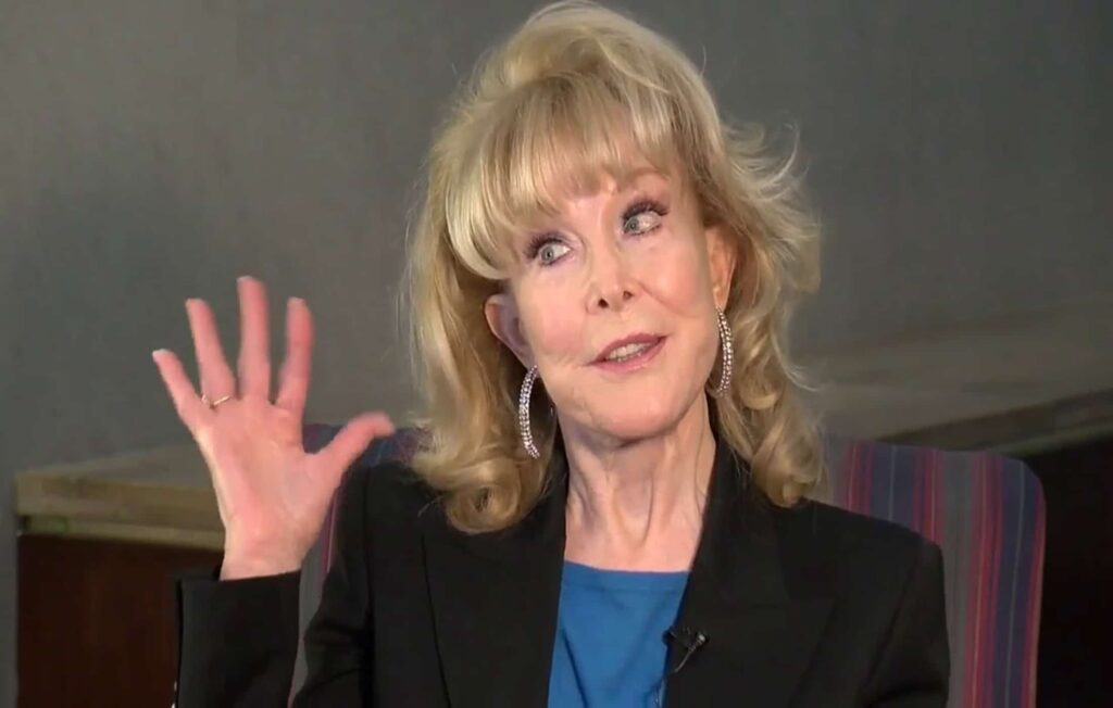 Barbara Eden net worth, age, wiki, family, biography and latest updates