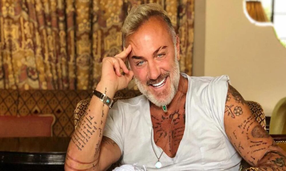 Gianluca Vacchi Net Worth, Age, Wiki, Family, Biography And Latest