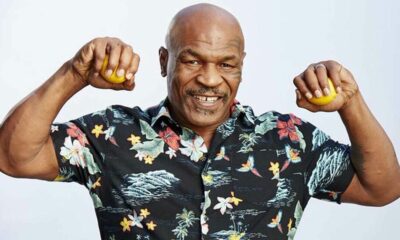 Mike Tyson Biography: Wife, Net Worth, Record, Age, Children, Daughter, Next Fight, Height, Instagram, Last Fights, Wikipedia, Still Alive?