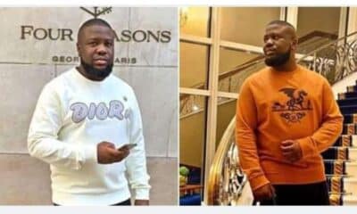 US Court Issues Final Judgment Against Hushpuppi a Popular Nigerian Socialite for Fraud