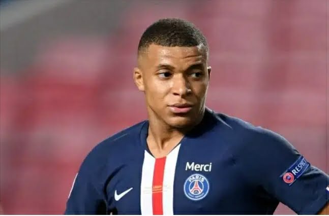 Mauricio Pochettino has said Kylian Mbappe needs to leave Paris Saint-Germain so he can evolve and compete for the Ballon d’Or.