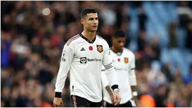 Real Madrid have opted to bring back Cristiano Ronaldo, despite the 37-year-old eager to make an emotional return from Manchester United.