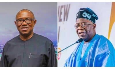 2023 Presidency: Tinubu Lists 4 Conditions Before He Will Debate With Obi, Attend AriseTV Townhall Meeting