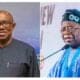 2023 Presidency: Tinubu Lists 4 Conditions Before He Will Debate With Obi, Attend AriseTV Townhall Meeting