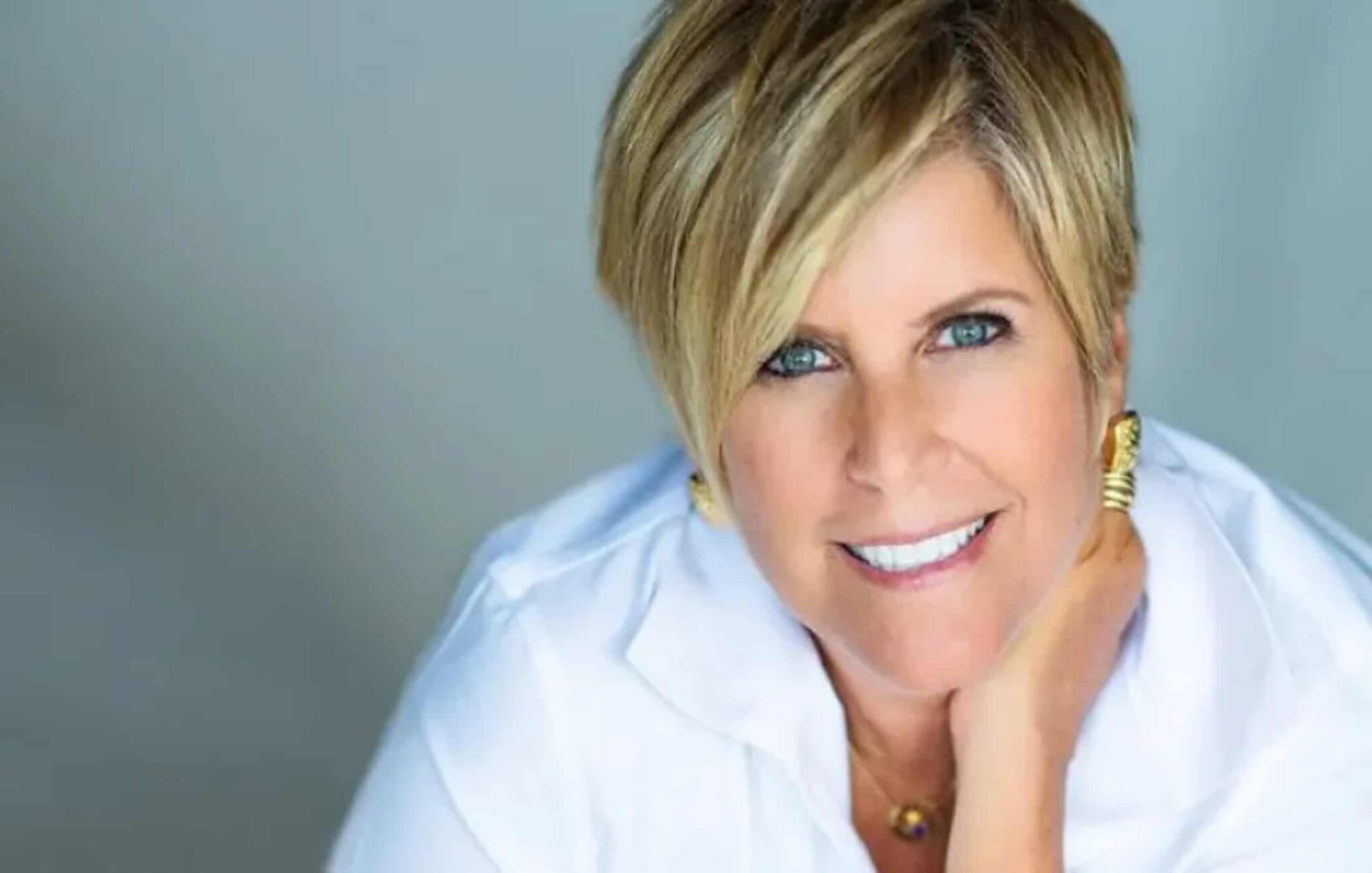Suze Orman net worth, age, wiki, family, biography and latest updates