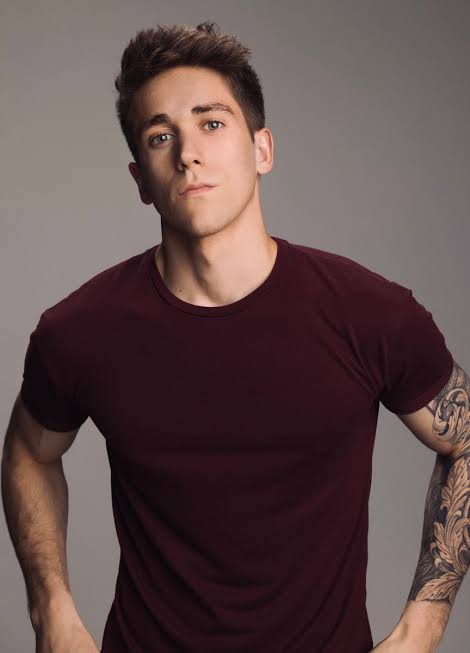 Myles Erlick Wiki, Height, Age, Family, Girlfriend, Biography & More