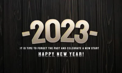 Happy New Year 2023 Wishes: unique new year wishes, colleagues, for loved