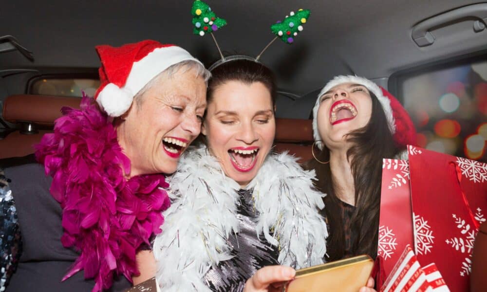 20 funny Christmas Eve memes to make you laugh before Xmas