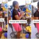 "There is so Much Joy": Orange Seller Gently Whines Waist to Native Song, Video of Dance Moves Goes Viral