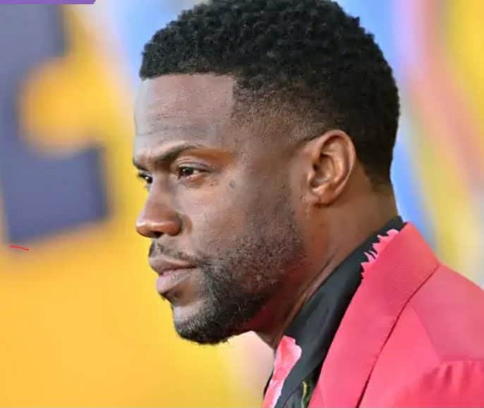 HOW TO GET KEVIN HART TICKETS AS COMEDIAN ANNOUNCES 2023 UK TOUR