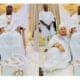 Nkechi Blessing celebrates Ooni of Ife on his 7th coronation anniversary