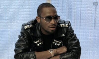 Fresh Trouble As Alleged D’banj List Containing 20,000 N-Power Ghost Names Is Discovered