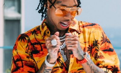 Tyga Biography: Net Worth, Songs, Girlfriend, Age, Height, Wife, Children, Parents, Albums, Movies