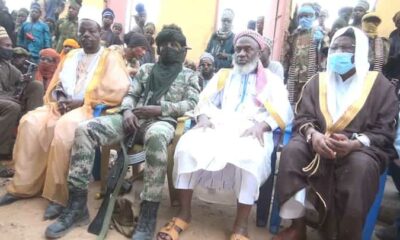 Bandits Are Our Warriors Outrage As Sheikh Gumi Tells Northerners Who to Vote for
