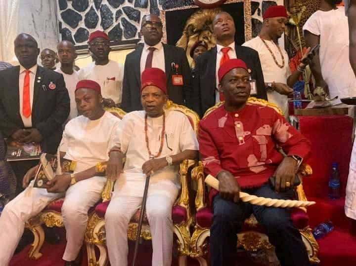 2023: Peter Obi in Trouble As Strong Igbo Leader Disassociates Self From Ex-Governor’s Presidential Bid