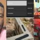 Nigerian man shows off account balance, car, other achievements in 2022