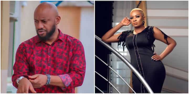 “I’ll Not Be Cajoled Into Accepting Polygamy”: May Edochie Writes Yul Days After His Plea for Forgiveness