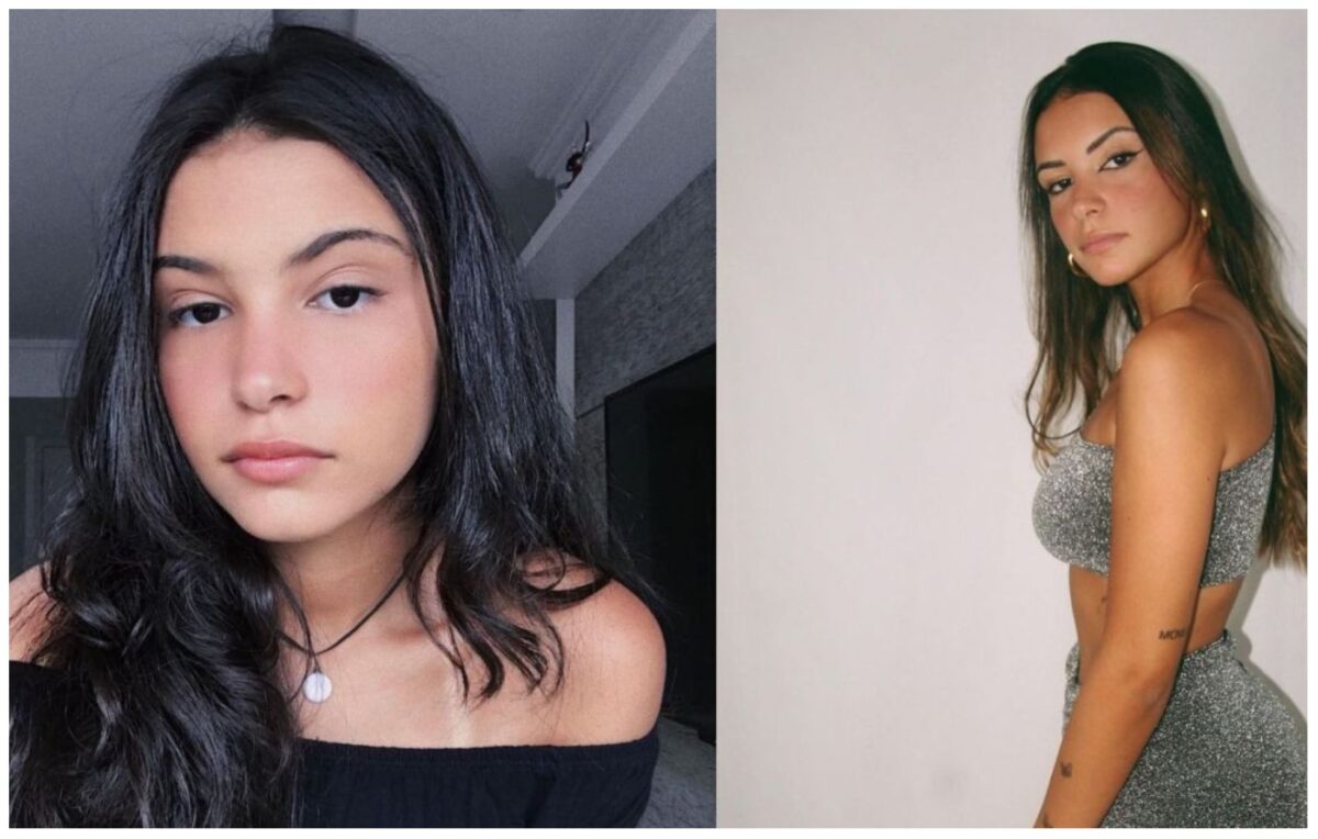 Gabriela Moura net worth age before surgery height birthday measurements