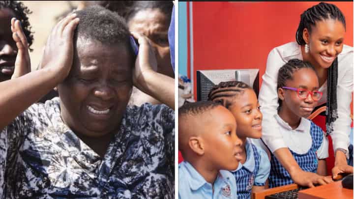 Parents Threaten to Withdraw Kids From Private Schools Over Hike in School Fees
