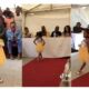 She Understood the Assignment": Little Girl Catwalks on Runway Like a Pro, People Stare in Sweet Video