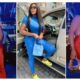 If Class, Style Was a Human”: Fans React to Clip of Peggy Ovire Whine Her Waist During Vacation, Video Trends