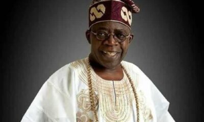Tinubu Begins Move to Secure Votes From Nigerians, Plans Alliance with PDP, Labour Party