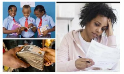 Rush now: These Nigerian banks are giving out school fees loans to parents