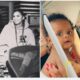 Best in having cute kid: Wizkid Gives the World 1st Full Look at 2nd Son With Jada, Zion Spotted