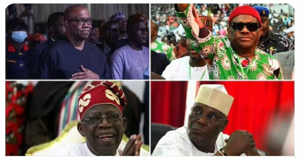 Trouble for Atiku as Wike's Strong Ally Finally Reveals Presidential Candidate Rivers PDP Will Vote For