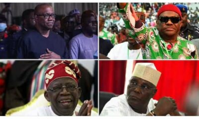 Trouble for Atiku as Wike's Strong Ally Finally Reveals Presidential Candidate Rivers PDP Will Vote For