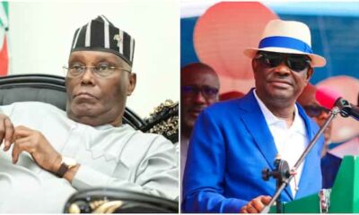 PDP Crisis: Atiku’s Rift With Wike, G-5 Govs Beyond Reconciliation, Analyst Spills, Reveals Way Forward