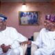 BREAKING: Tinubu Reacts as Obasanjo Endorses Peter Obi for 2023 Presidency