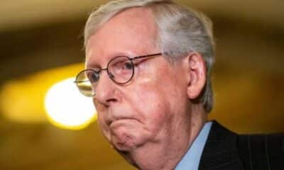 Mitch McConnell Biography: Net Worth, Wife, Twitter, News, Age, Children, Contact, Phone Number, Email, Office